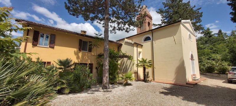 Tourer It Chiesa Di Sant Egidio Musella Mercato Saraceno Fc