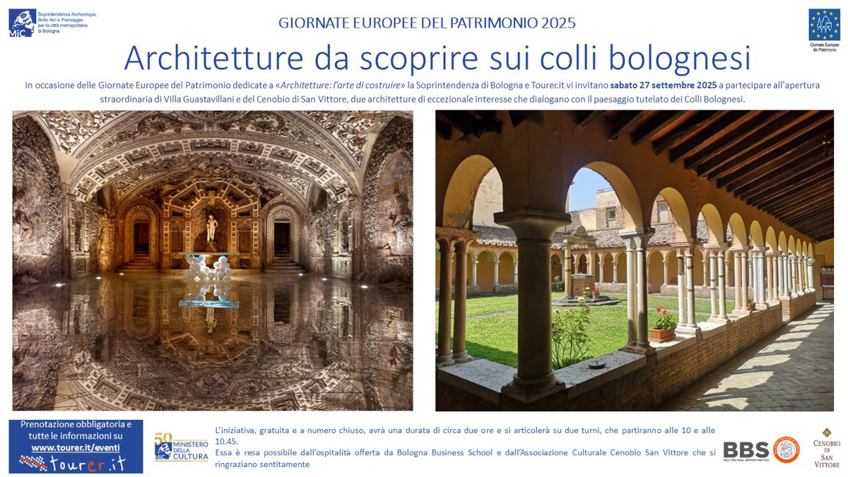 Giornate Europee del Patrimonio