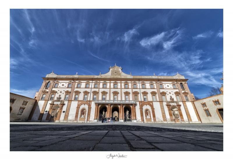 Tourer It Palazzo Ducale Sassuolo Mo